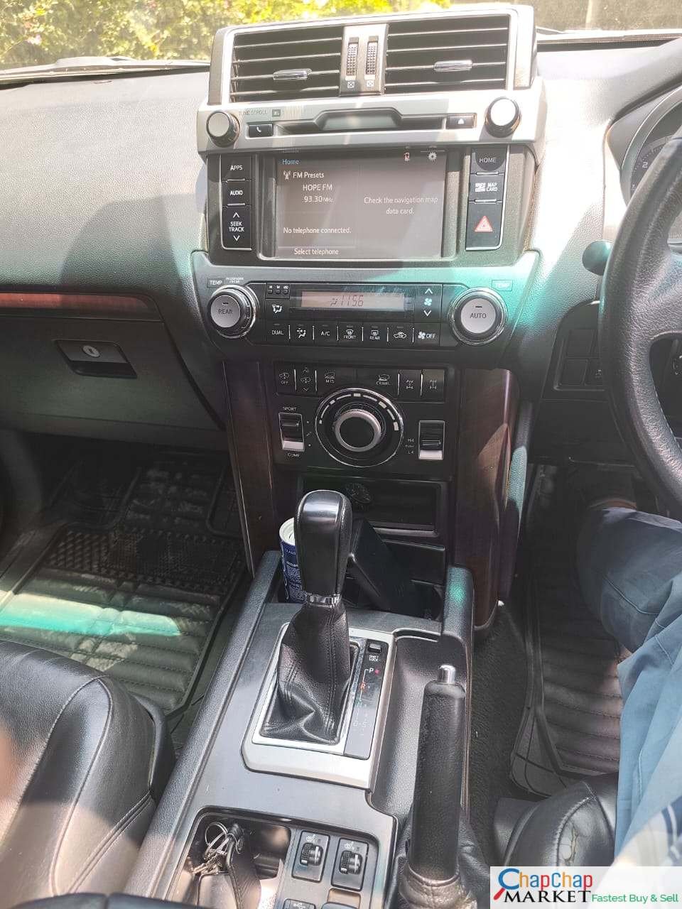 Toyota Prado Land-Cruiser Kakadu VXL QUICK SALE You Pay 30% Deposit Hire purchase installments HP UpTo 70% financing/finance NO CRB STATUS CHECK Trade in OK