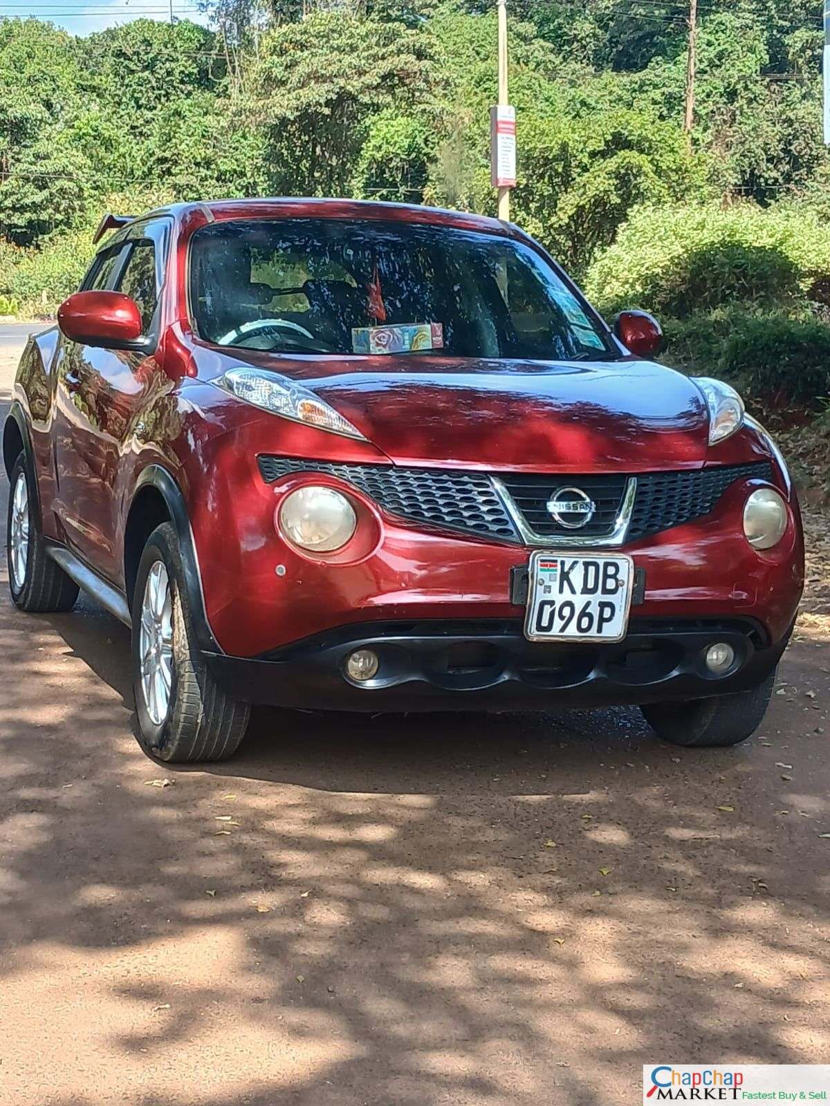 NISSAN JUKE NEW Shape QUICK SALE You Pay 30% Deposit Hire purchase installments HP UpTo 70% financing/finance NO CRB STATUS CHECK Trade in OK