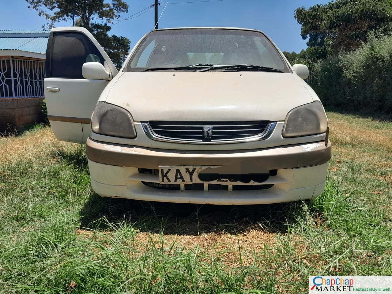 Toyota Raum 250k ONLY 😲 🤯 QUICK SALE You Pay 30% Deposit Hire purchase installments HP UpTo 70% financing/finance NO CRB STATUS CHECK Trade in OK clean