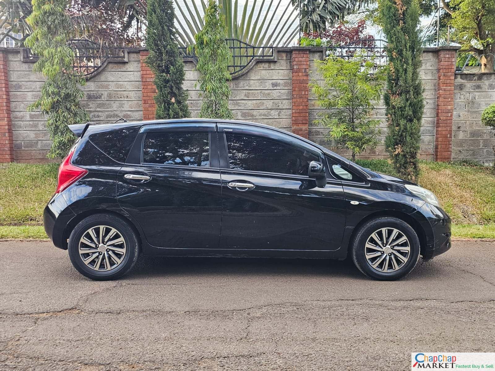 Nissan Note Axis New Shape QUICK SALE You Pay 30% Deposit Hire purchase installments HP UpTo 70% financing/finance NO CRB STATUS CHECK Trade in OK