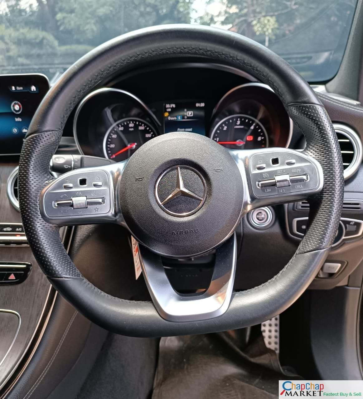 2020 Mercedes Benz GLC QUICK SALE You Pay 30% Deposit Hire purchase installments HP UpTo 70% financing/finance NO CRB STATUS CHECK Trade in OK