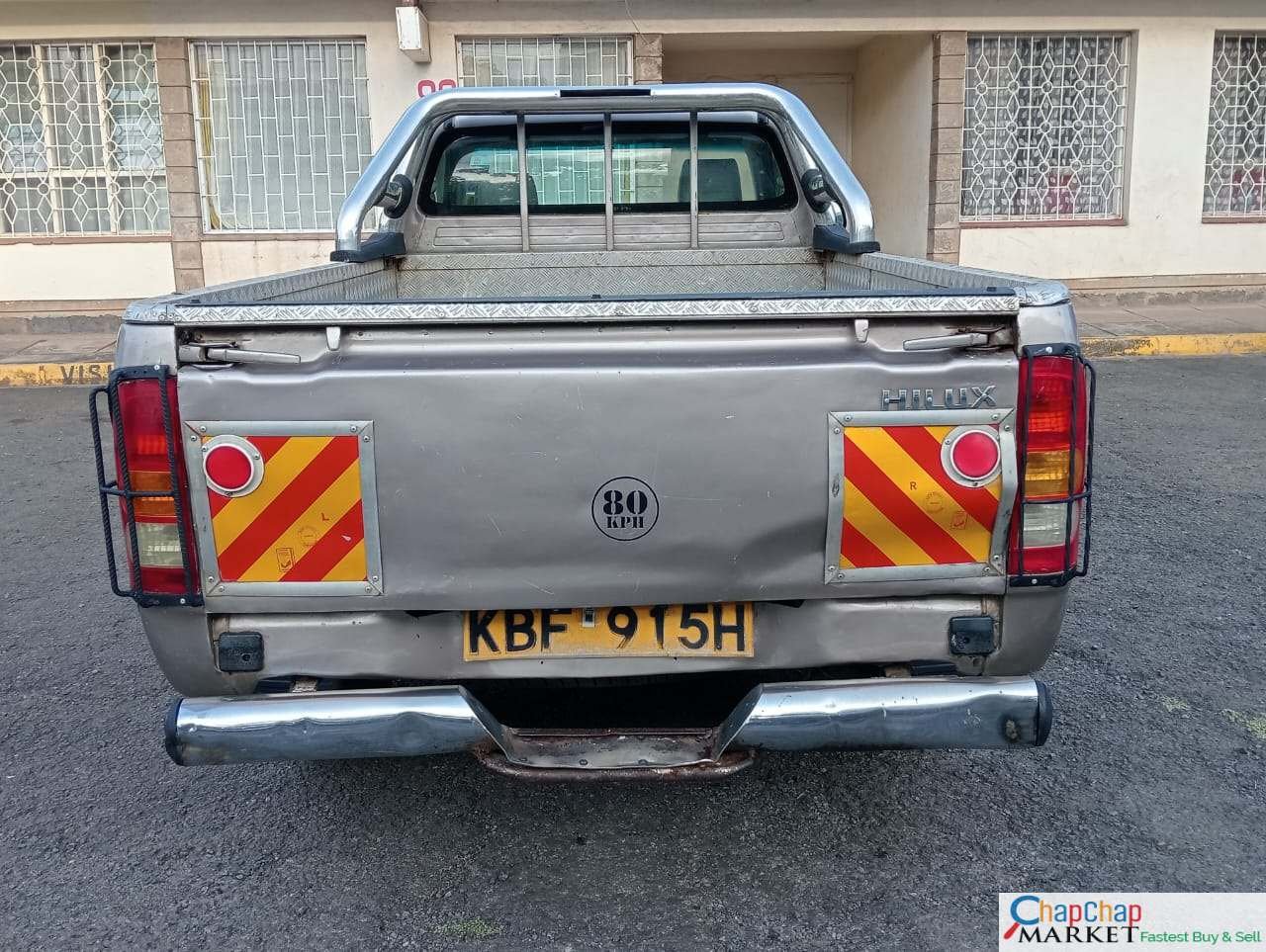 TOYOTA HILUX Local Assembly double cab QUICK SALE You Pay 30% Deposit Hire purchase installments HP UpTo 70% financing/finance NO CRB STATUS CHECK Trade in OK