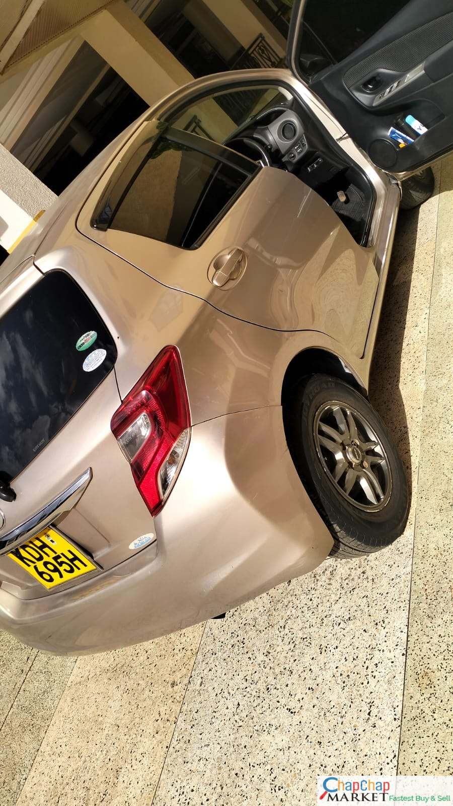 Toyota Vitz 1300cc New shape QUICK SALE You Pay 30% Deposit Hire purchase installments HP UpTo 70% financing/finance NO CRB STATUS CHECK Trade in OK