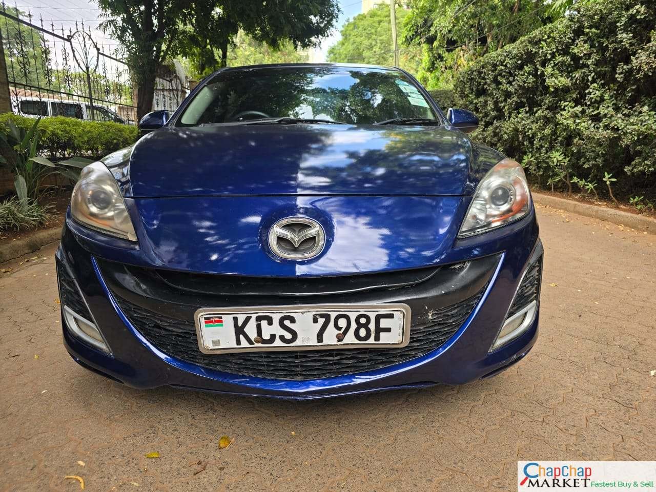 Mazda Axela QUICK SALE You Pay 30% Deposit Hire purchase installments HP UpTo 70% financing/finance NO CRB STATUS CHECK Trade in OK saloon