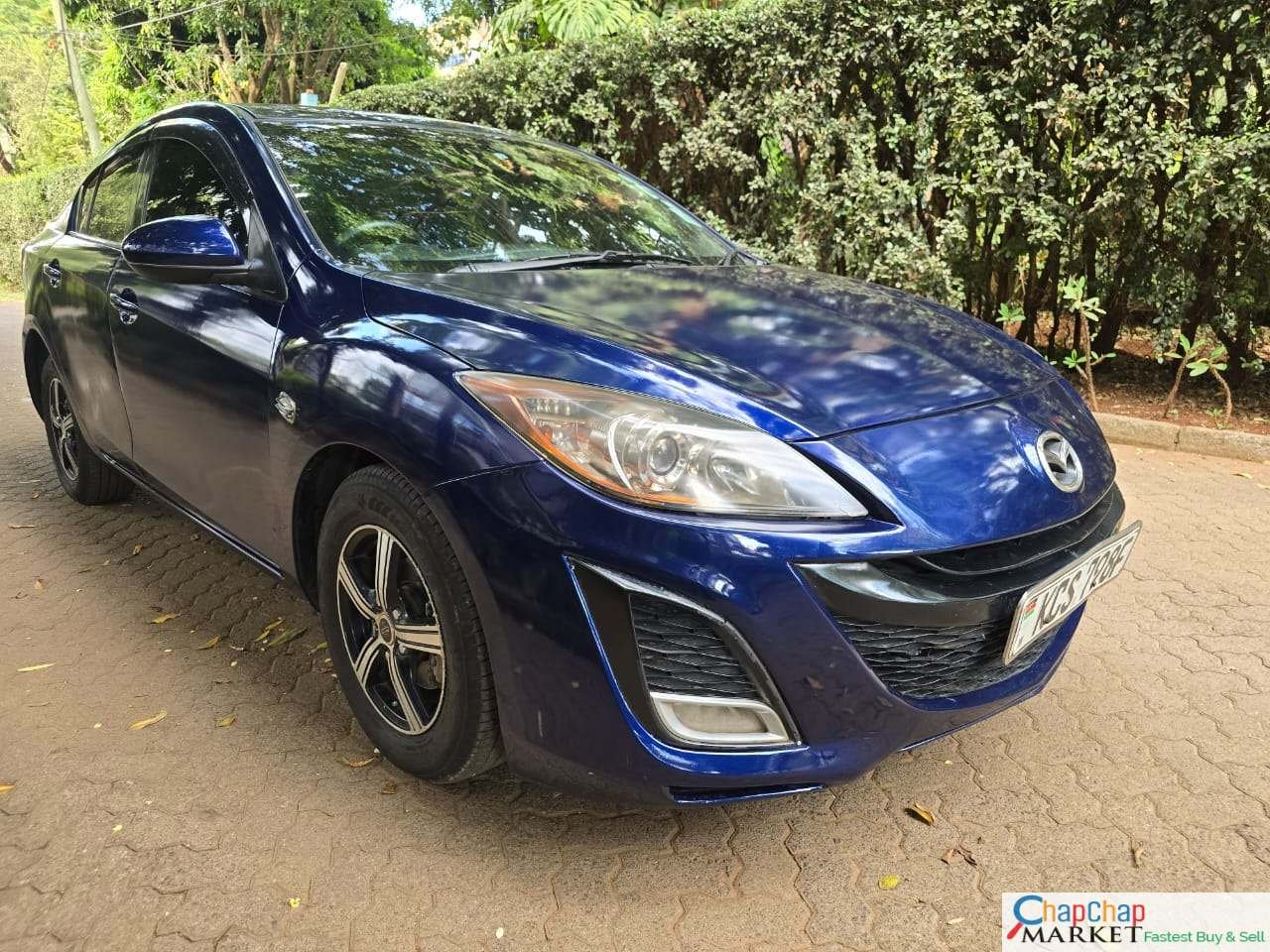 Mazda Axela QUICK SALE You Pay 30% Deposit Hire purchase installments HP UpTo 70% financing/finance NO CRB STATUS CHECK Trade in OK saloon