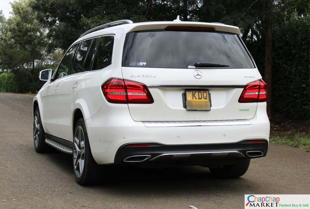 MERCEDES GLS fully loaded QUICK SALE You Pay 30% Deposit Hire purchase installments HP UpTo 70% financing/finance NO CRB STATUS CHECK Trade in OK