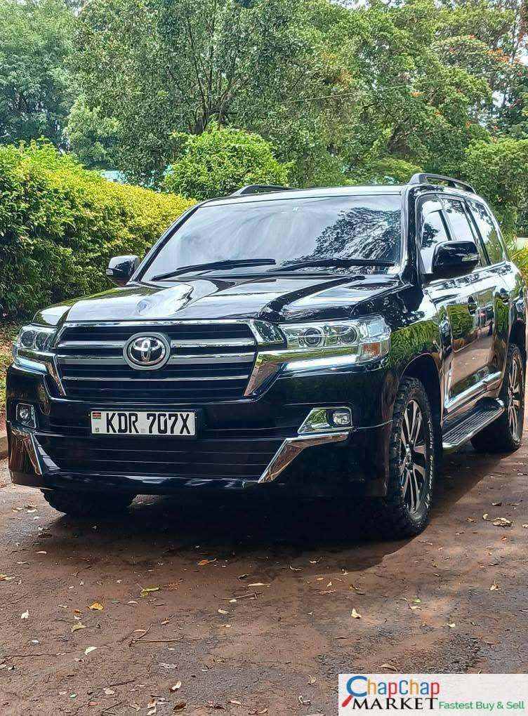 TOYOTA LAND-CRUISER V8 ZX QUICK SALE You Pay 30% Deposit Hire purchase installments HP UpTo 70% financing/finance NO CRB STATUS CHECK Trade in OK