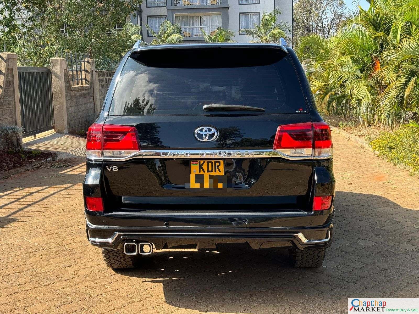 TOYOTA LAND-CRUISER VX DIESEL 200 SERIES V8 QUICK SALE You Pay 30% Deposit Hire purchase installments HP UpTo 70% financing/finance NO CRB STATUS CHECK Trade in OK