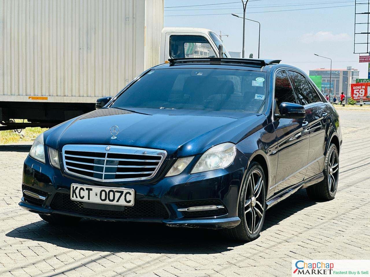 Mercedes Benz E CLASS e250 fully loaded panoramic view etc QUICK SALE You Pay 30% Deposit Hire purchase installments HP UpTo 70% financing/finance NO CRB STATUS CHECK Trade in OK