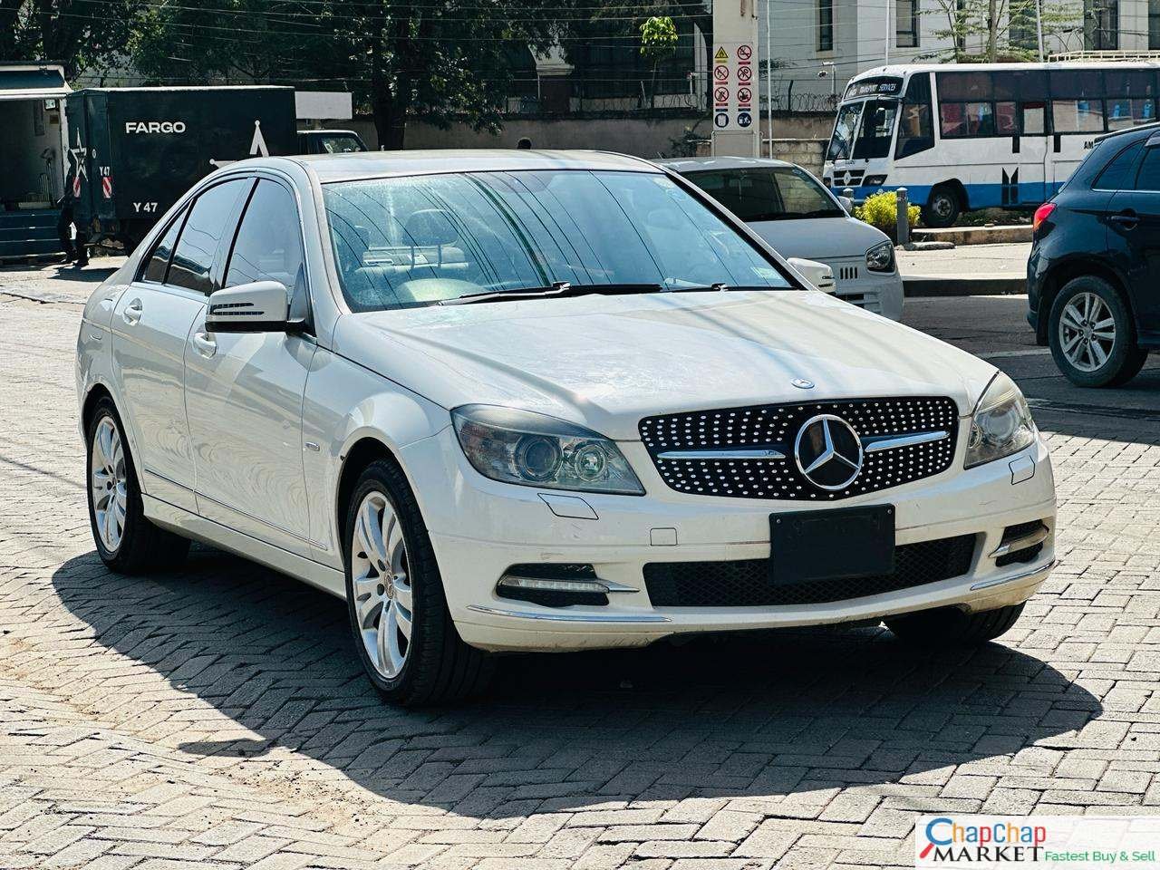 Mercedes Benz C CLASS C200 QUICK SALE You Pay 30% Deposit Hire purchase installments HP UpTo 70% financing/finance NO CRB STATUS CHECK Trade in OK