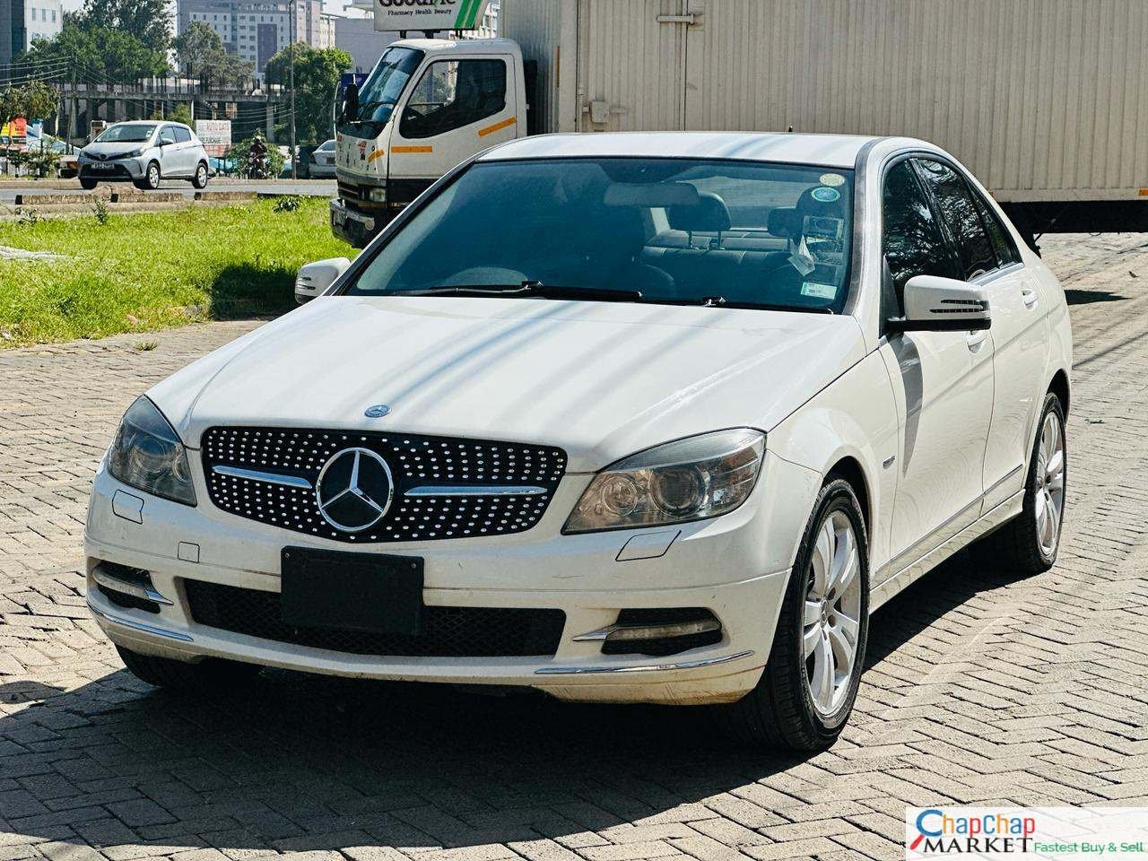 Mercedes Benz C CLASS C200 QUICK SALE You Pay 30% Deposit Hire purchase installments HP UpTo 70% financing/finance NO CRB STATUS CHECK Trade in OK