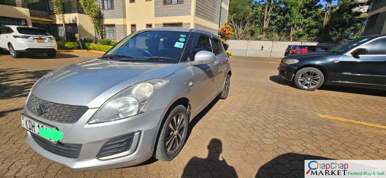 Suzuki swift New shape QUICK SALE You Pay 30% Deposit Hire purchase installments HP UpTo 70% financing/finance NO CRB STATUS CHECK Trade in OK clean