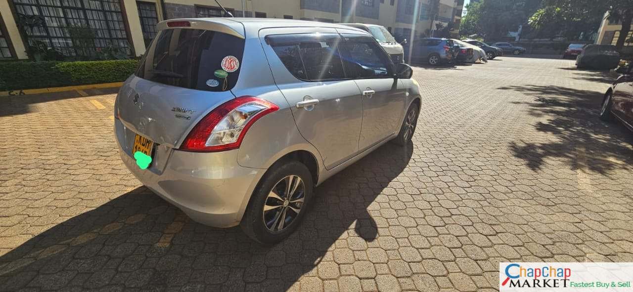 Suzuki swift New shape QUICK SALE You Pay 30% Deposit Hire purchase installments HP UpTo 70% financing/finance NO CRB STATUS CHECK Trade in OK clean