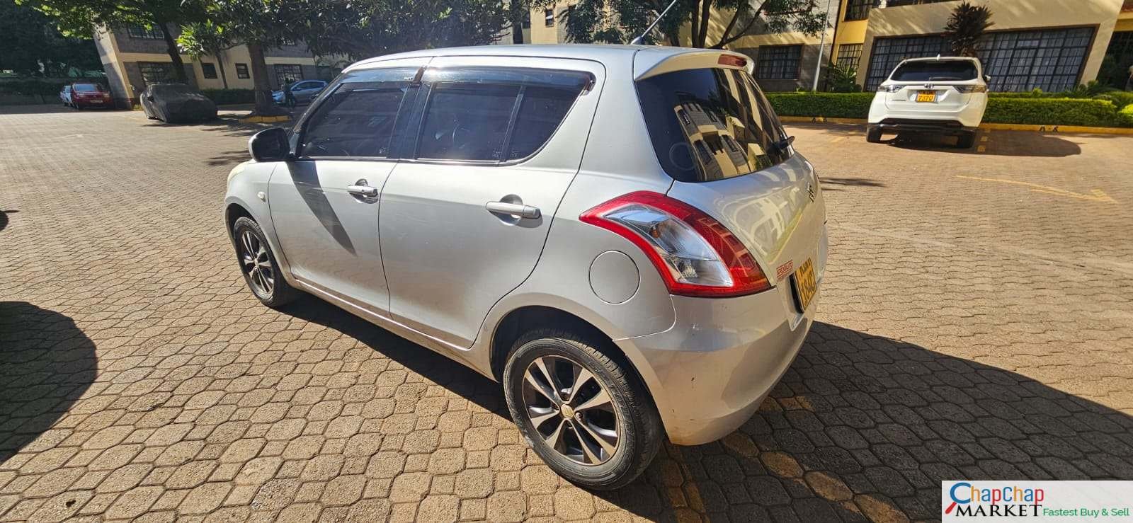 Suzuki swift New shape QUICK SALE You Pay 30% Deposit Hire purchase installments HP UpTo 70% financing/finance NO CRB STATUS CHECK Trade in OK clean