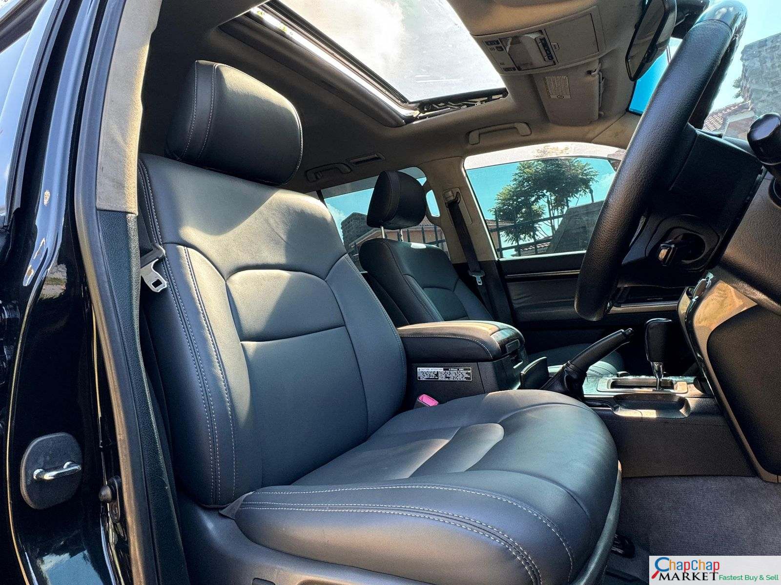 Toyota Land Cruiser VX V8 diesel QUICK SALE You Pay 30% Deposit Hire purchase installments HP UpTo 70% financing/finance NO CRB STATUS CHECK Trade in OK