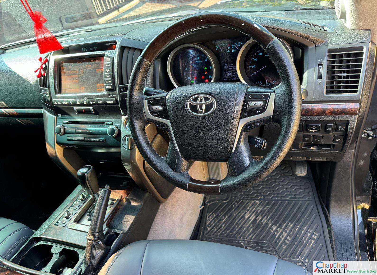 Toyota Land Cruiser VX V8 diesel QUICK SALE You Pay 30% Deposit Hire purchase installments HP UpTo 70% financing/finance NO CRB STATUS CHECK Trade in OK