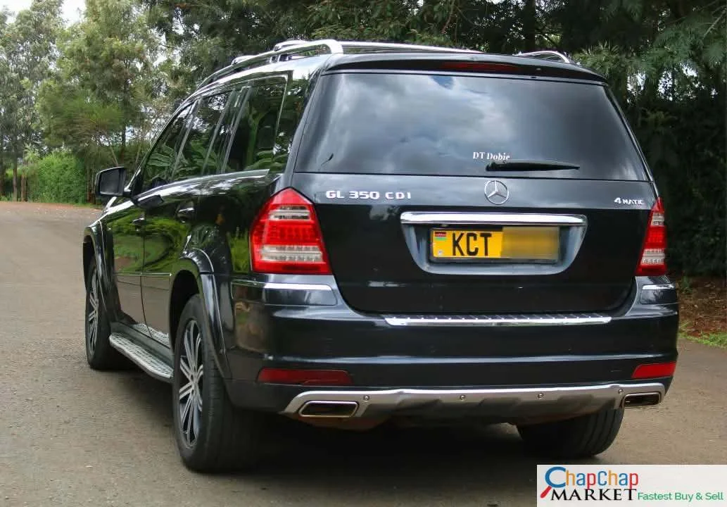 Mercedes-Benz GL350 3.45M nego 😲 🤯 QUICK SALE You Pay 30% Deposit Hire purchase installments HP UpTo 70% financing/finance NO CRB STATUS CHECK Trade in OK