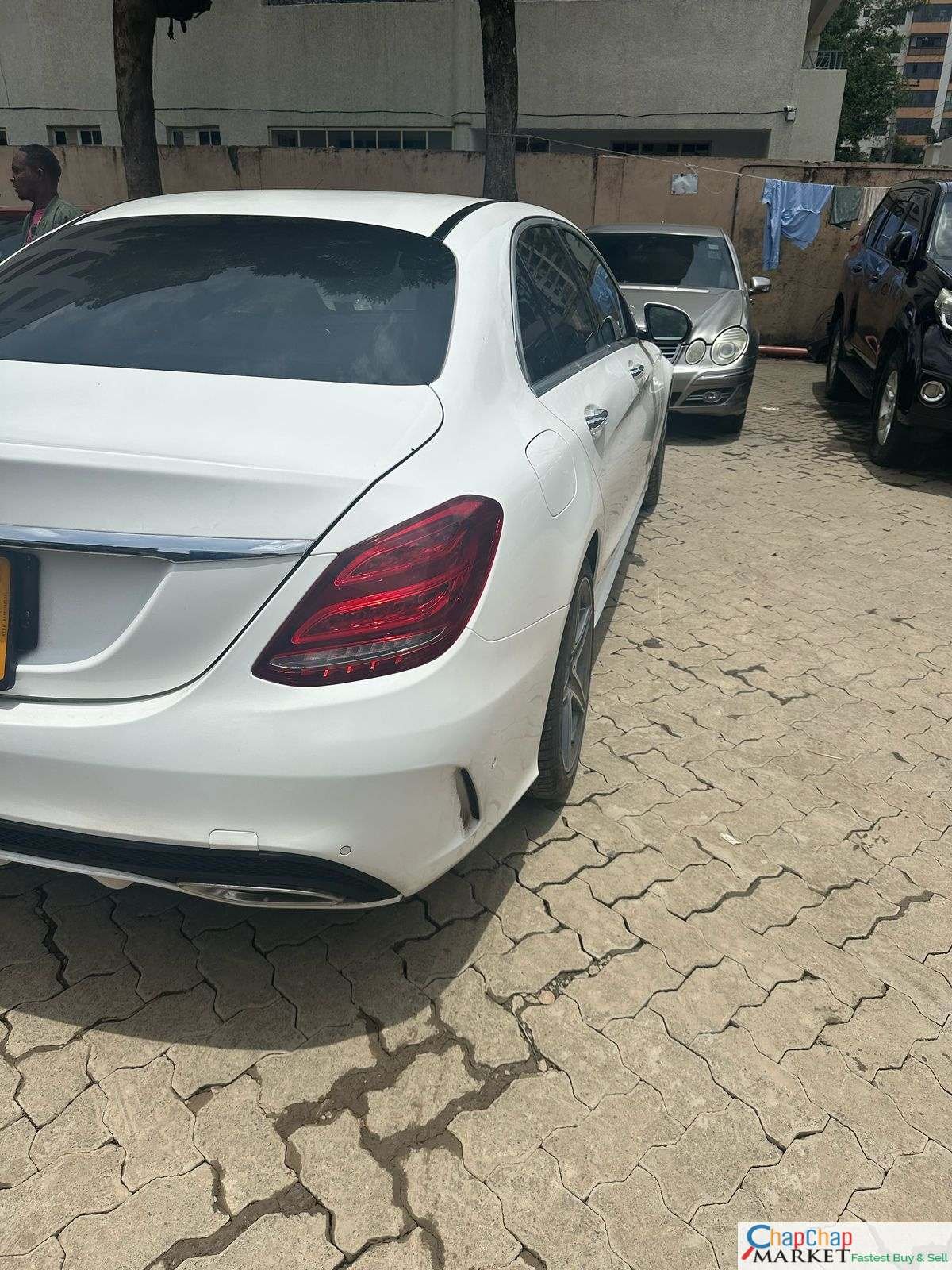 Mercedes Benz C180 New Shape Fully Loaded QUICK SALE You Pay 30% Deposit Hire purchase installments HP UpTo 70% financing/finance NO CRB STATUS CHECK Trade in OK