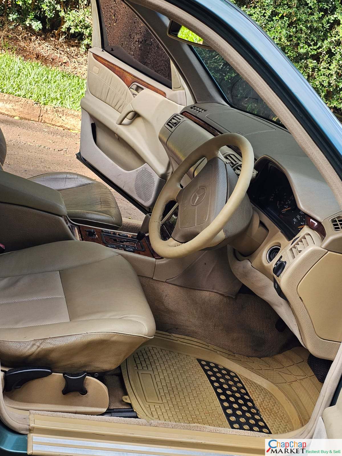 MERCEDES-BENZ e200 e class 124 111 fully loaded QUICK SALE You Pay 30% Deposit Hire purchase installments HP UpTo 70% financing/finance NO CRB STATUS CHECK Trade in OK