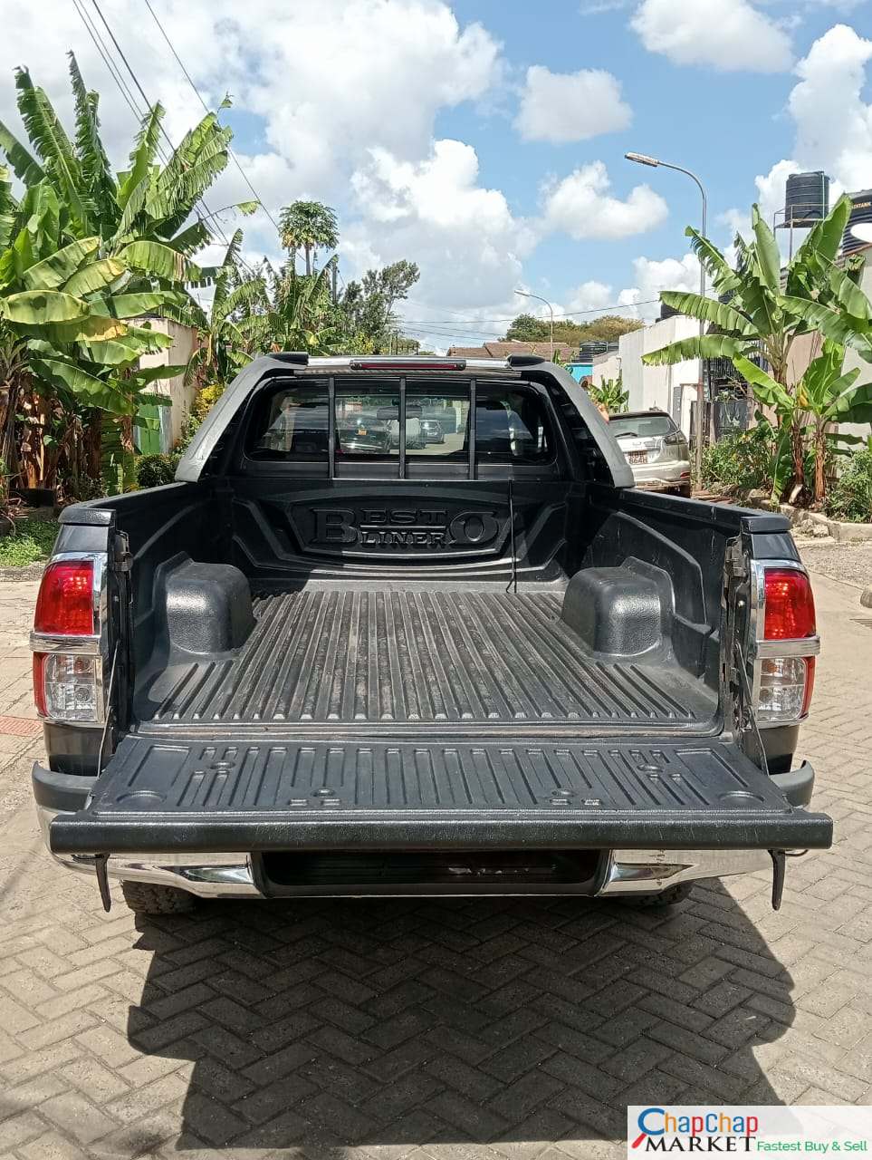 TOYOTA HILUX HIGH RIDER QUICK SALE You Pay 30% Deposit Hire purchase installments HP UpTo 70% financing/finance NO CRB STATUS CHECK Trade in OK single cabin cab