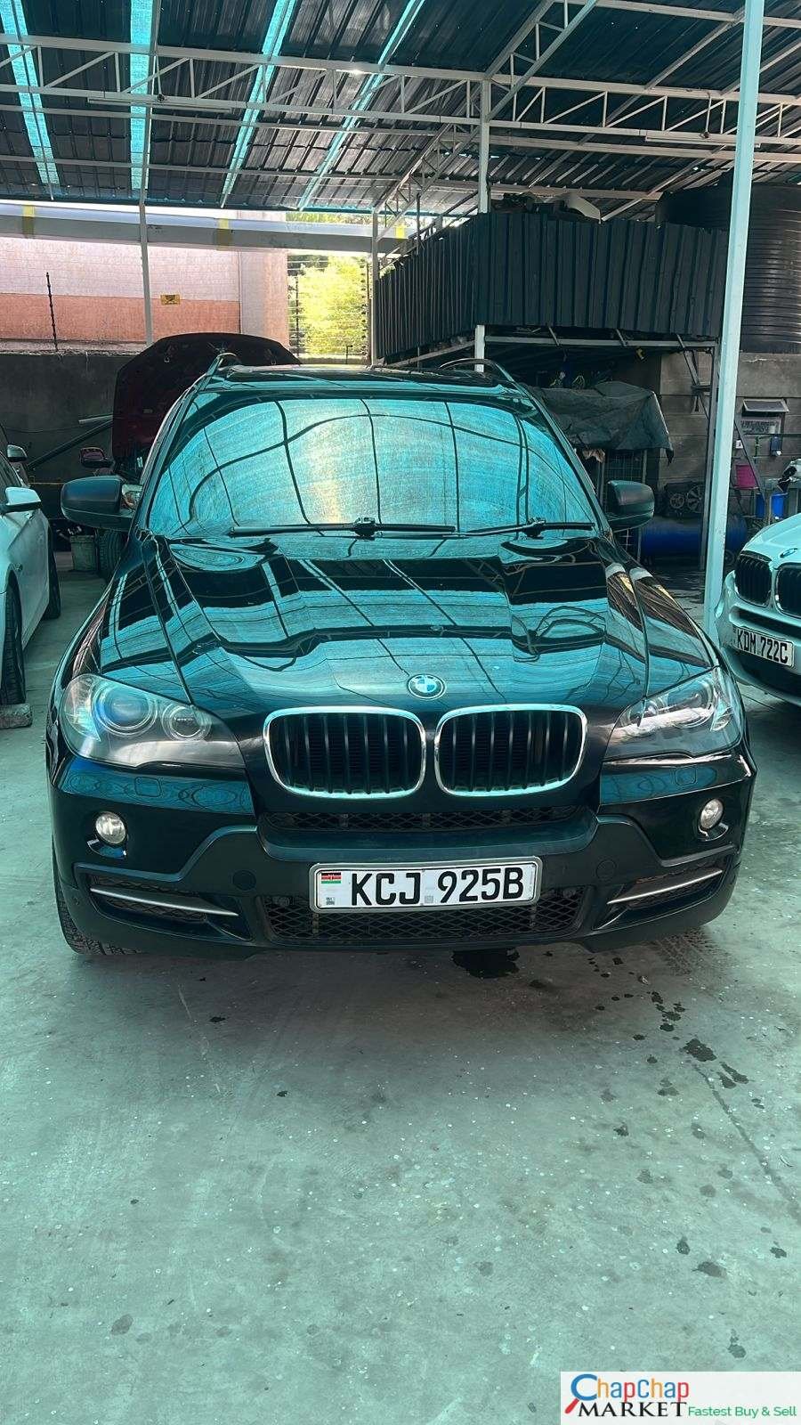 Bmw X5 Fully loaded panoramic view New Shape New Arrival QUICK SALE You Pay 30% Deposit Hire purchase installments HP UpTo 70% financing/finance NO CRB STATUS CHECK Trade in OK