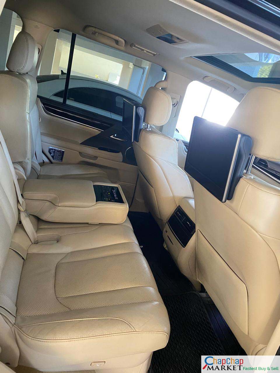 LEXUS lx 570 7.99M ONLY 😲 New Shape QUICK SALE You Pay 30% Deposit Hire purchase installments HP UpTo 70% financing/finance NO CRB STATUS CHECK Trade in OK