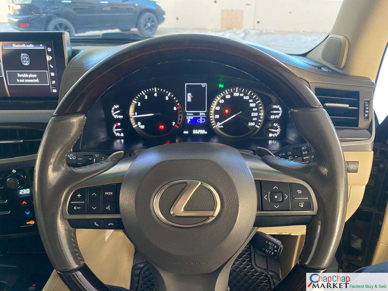 LEXUS lx 570 7.99M ONLY 😲 New Shape QUICK SALE You Pay 30% Deposit Hire purchase installments HP UpTo 70% financing/finance NO CRB STATUS CHECK Trade in OK