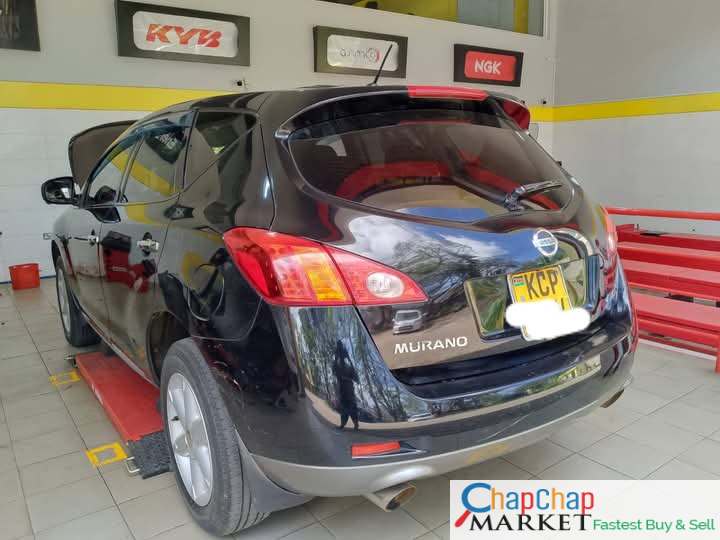 Nissan murano QUICK SALE You Pay 30% Deposit Hire purchase installments HP UpTo 70% financing/finance NO CRB STATUS CHECK Trade in OK