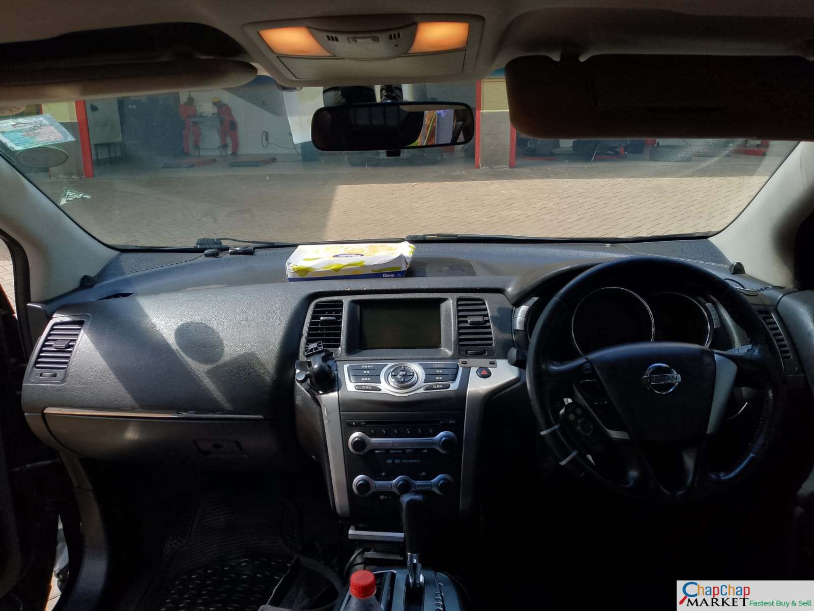 Nissan murano QUICK SALE You Pay 30% Deposit Hire purchase installments HP UpTo 70% financing/finance NO CRB STATUS CHECK Trade in OK