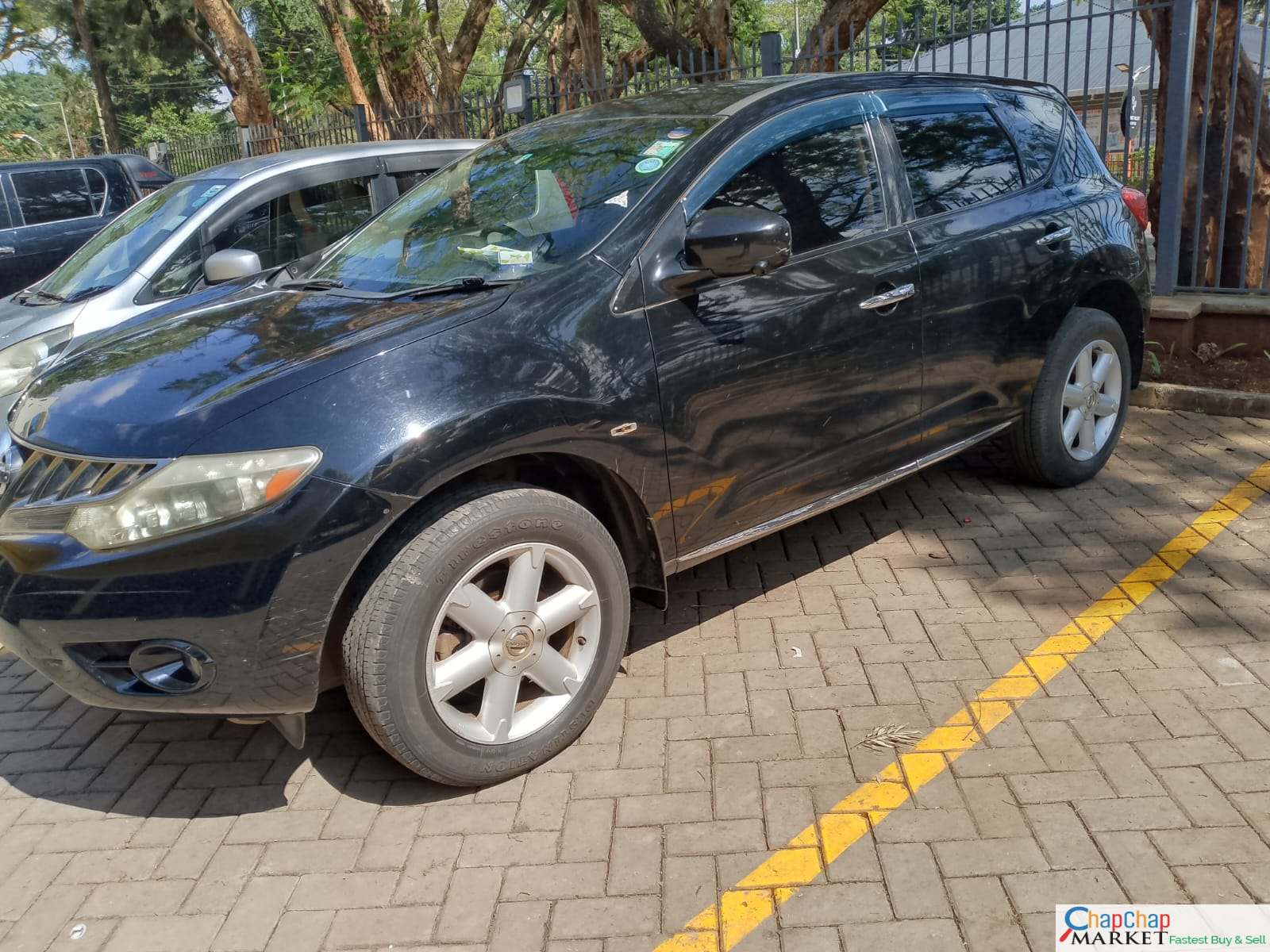 Nissan murano QUICK SALE You Pay 30% Deposit Hire purchase installments HP UpTo 70% financing/finance NO CRB STATUS CHECK Trade in OK