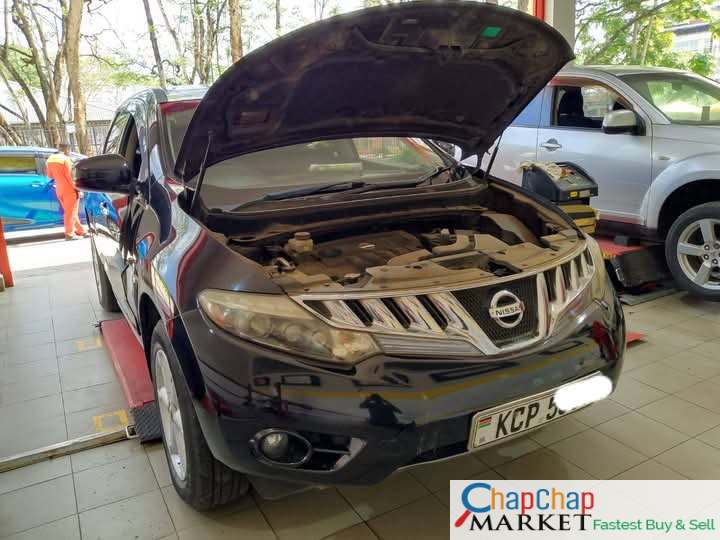 Nissan murano QUICK SALE You Pay 30% Deposit Hire purchase installments HP UpTo 70% financing/finance NO CRB STATUS CHECK Trade in OK