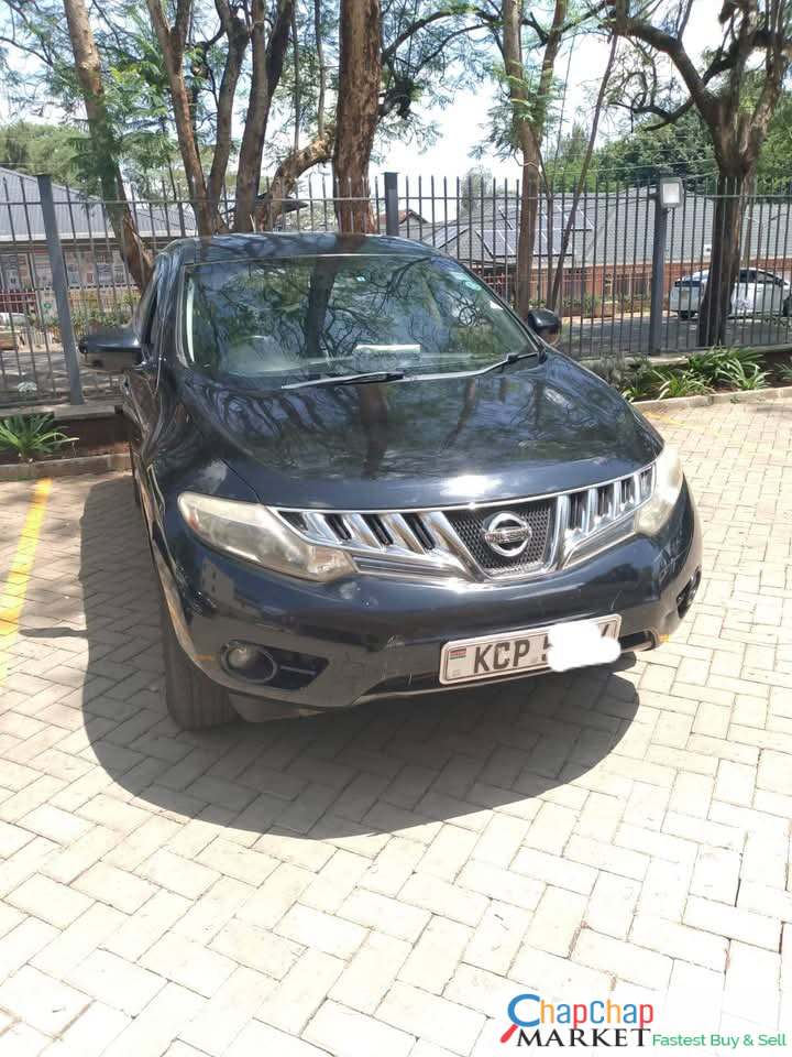 Nissan murano QUICK SALE You Pay 30% Deposit Hire purchase installments HP UpTo 70% financing/finance NO CRB STATUS CHECK Trade in OK