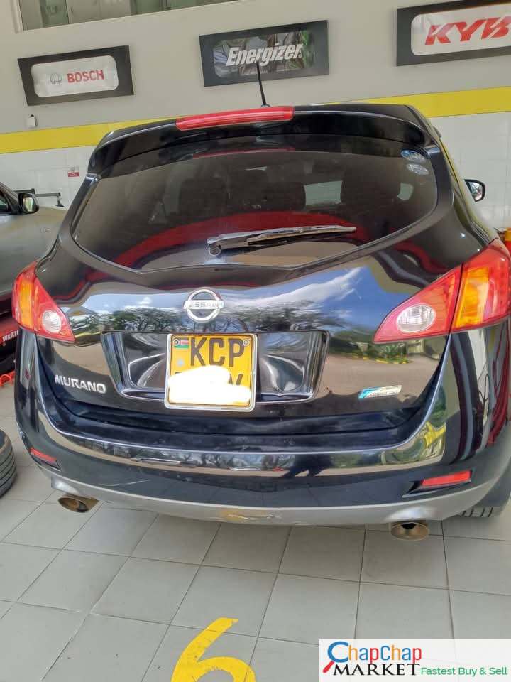 Nissan murano QUICK SALE You Pay 30% Deposit Hire purchase installments HP UpTo 70% financing/finance NO CRB STATUS CHECK Trade in OK