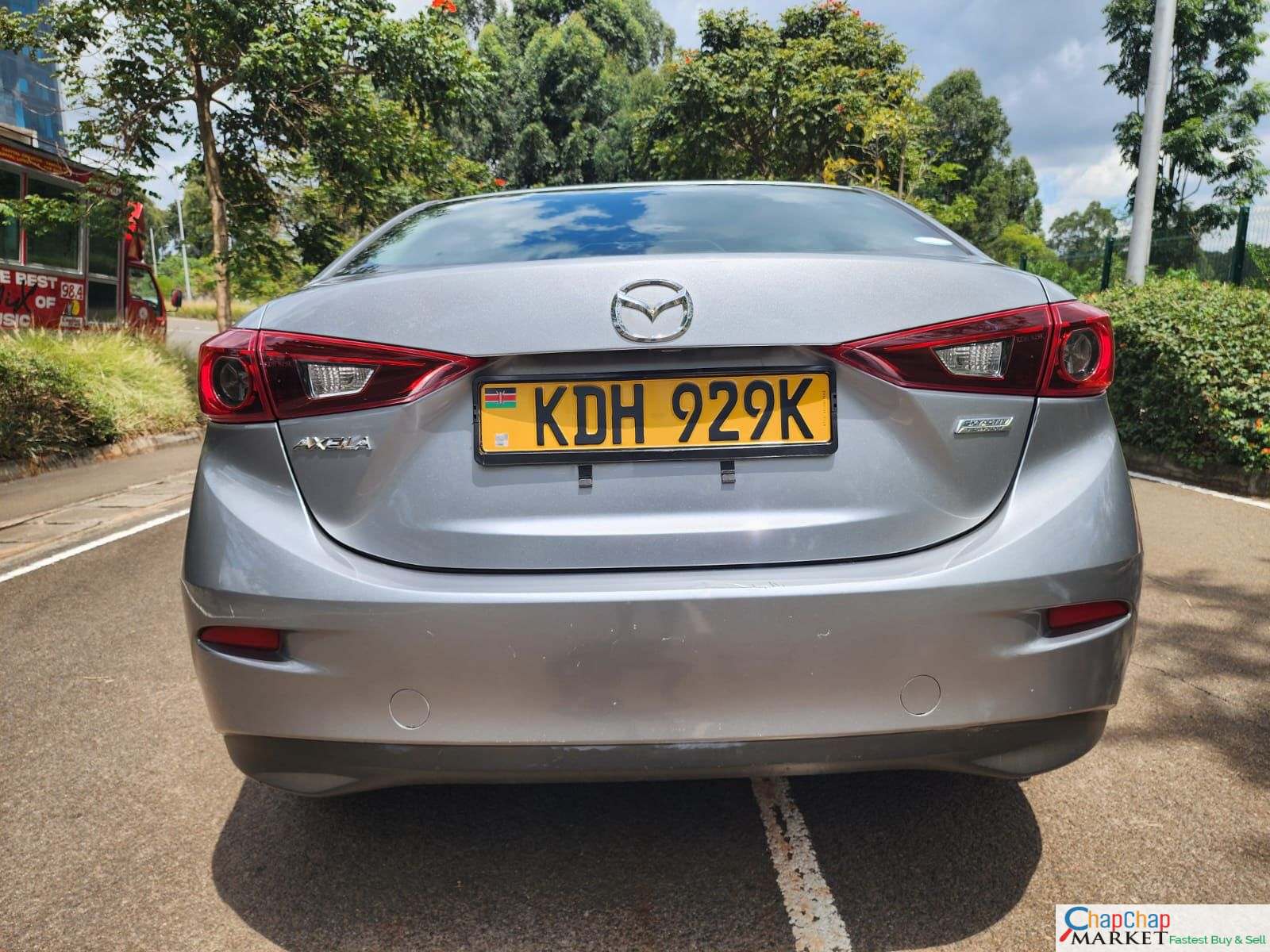 MAZDA AXELA new Shape QUICK SALE You Pay 30% Deposit Hire purchase installments HP UpTo 70% financing/finance NO CRB STATUS CHECK Trade in OK
