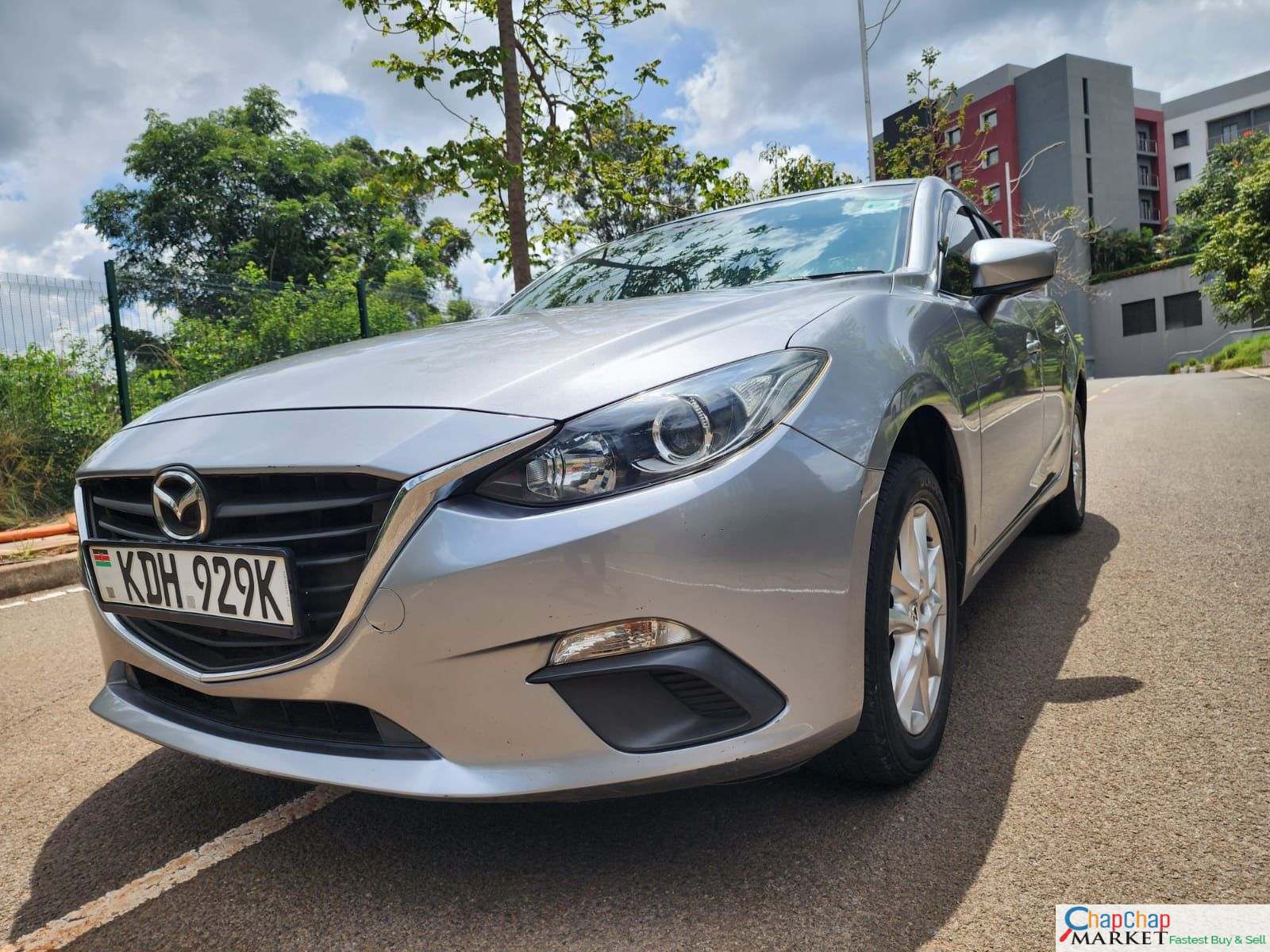 MAZDA AXELA new Shape QUICK SALE You Pay 30% Deposit Hire purchase installments HP UpTo 70% financing/finance NO CRB STATUS CHECK Trade in OK