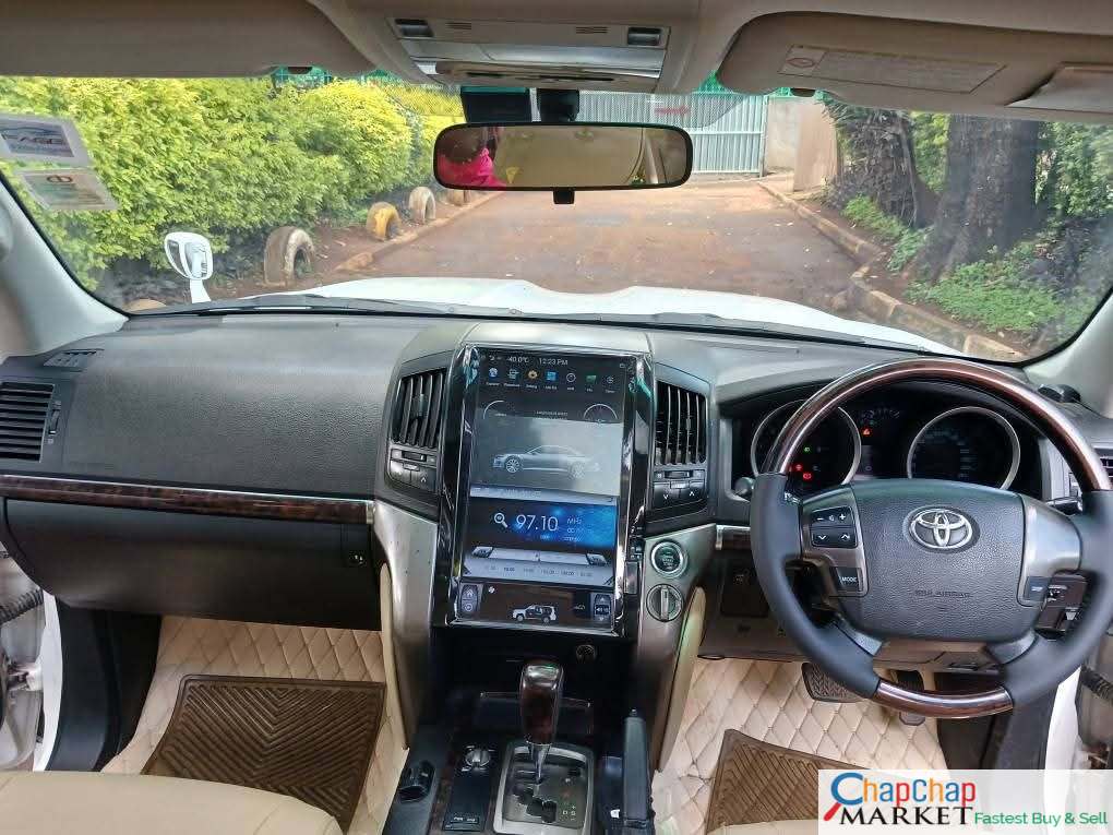 Toyota land-cruiser vx v8 DIESEL 200 SERIES Fully Loaded QUICK SALE You Pay 30% Deposit Hire purchase installments HP UpTo 70% financing/finance NO CRB STATUS CHECK Trade in OK