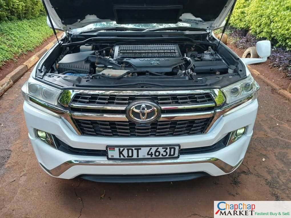 Toyota land-cruiser vx v8 DIESEL 200 SERIES Fully Loaded QUICK SALE You Pay 30% Deposit Hire purchase installments HP UpTo 70% financing/finance NO CRB STATUS CHECK Trade in OK