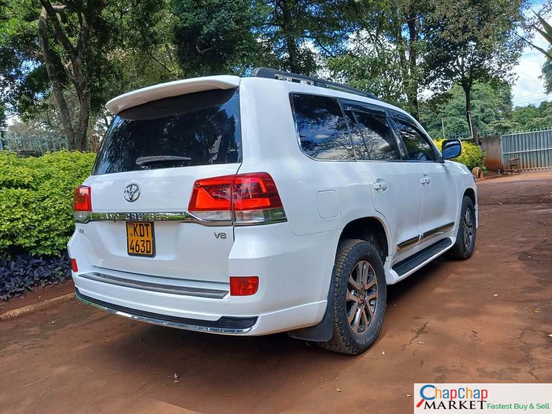 Toyota land-cruiser vx v8 DIESEL 200 SERIES Fully Loaded QUICK SALE You Pay 30% Deposit Hire purchase installments HP UpTo 70% financing/finance NO CRB STATUS CHECK Trade in OK