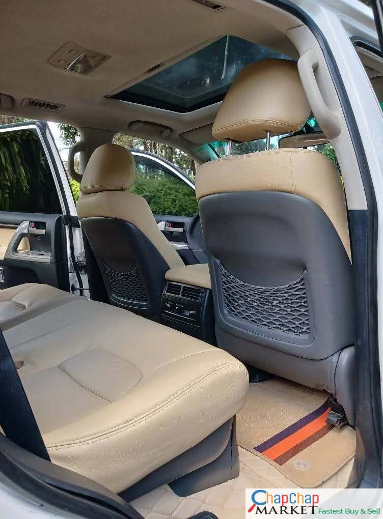 Toyota land-cruiser vx v8 DIESEL 200 SERIES Fully Loaded QUICK SALE You Pay 30% Deposit Hire purchase installments HP UpTo 70% financing/finance NO CRB STATUS CHECK Trade in OK