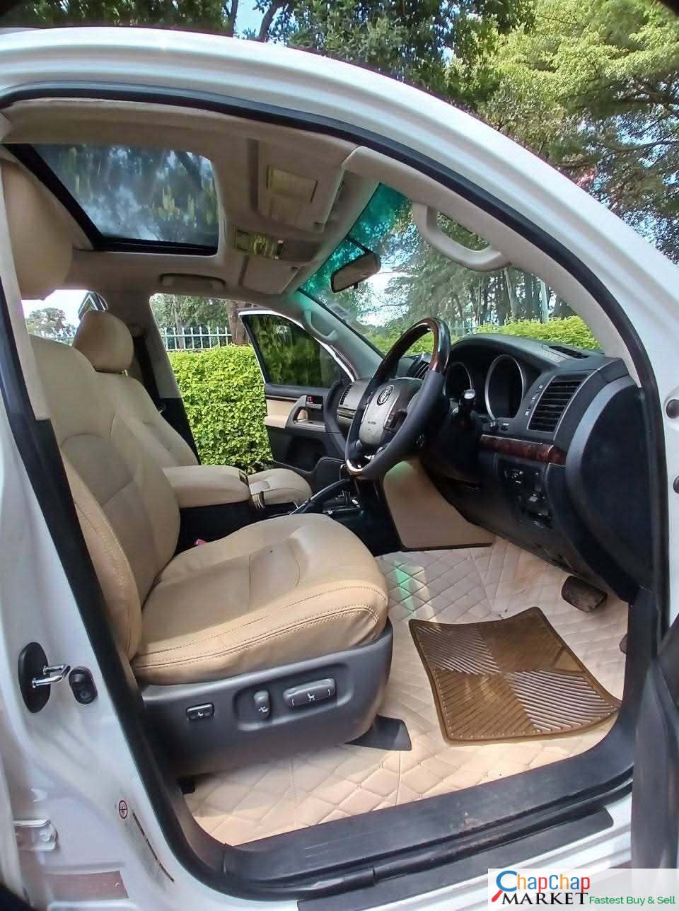 Toyota land-cruiser vx v8 DIESEL 200 SERIES Fully Loaded QUICK SALE You Pay 30% Deposit Hire purchase installments HP UpTo 70% financing/finance NO CRB STATUS CHECK Trade in OK