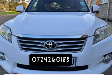 Toyota Vanguard 7 seater QUICK SALE You Pay 30% Deposit Hire purchase installments HP UpTo 70% financing/finance NO CRB STATUS CHECK Trade in OK 🔥