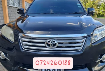 Toyota Vanguard with PANORAMIC SUNROOF QUICK SALE You Pay 30% Deposit Hire purchase installments HP UpTo 70% financing/finance NO CRB STATUS CHECK Trade in OK