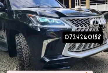 Lexus LX 570 QUICK SALE You Pay 30% Deposit Hire purchase installments HP UpTo 70% financing/finance NO CRB STATUS CHECK Trade in OK