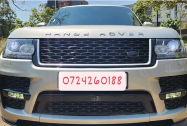 RANGE ROVER VOGUE Fully loaded QUICK SALE You Pay 30% Deposit Hire purchase installments HP UpTo 70% financing/finance NO CRB STATUS CHECK Trade in OK SE