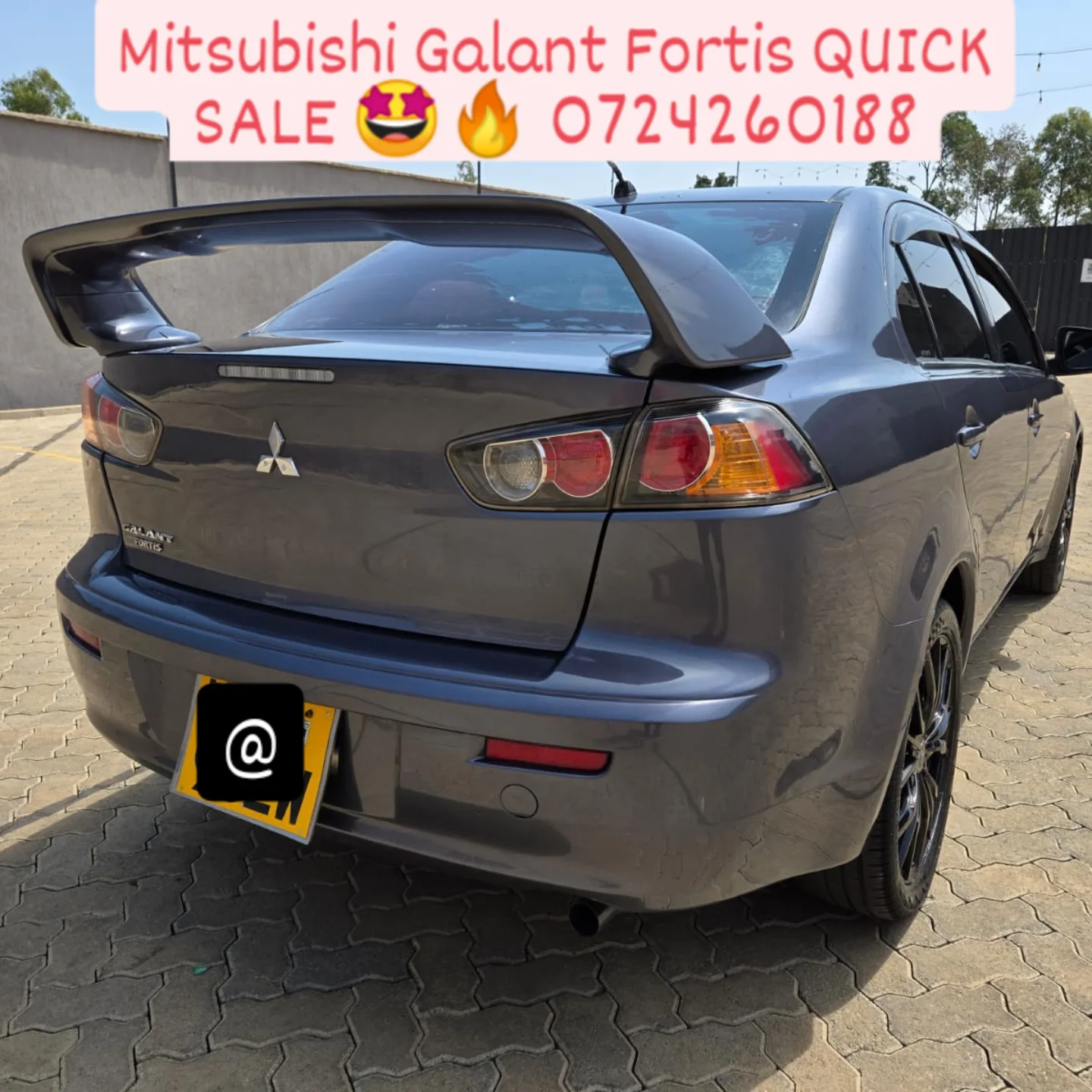 MITSUBISHI GALANT FORTIS QUICK SALE You Pay 30% Deposit Hire purchase installments HP UpTo 70% financing/finance NO CRB STATUS CHECK Trade in OK