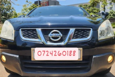 NISSAN DUALIS QUICK SALE You Pay 30% Deposit Hire purchase installments HP UpTo 70% financing/finance NO CRB STATUS CHECK Trade in OK