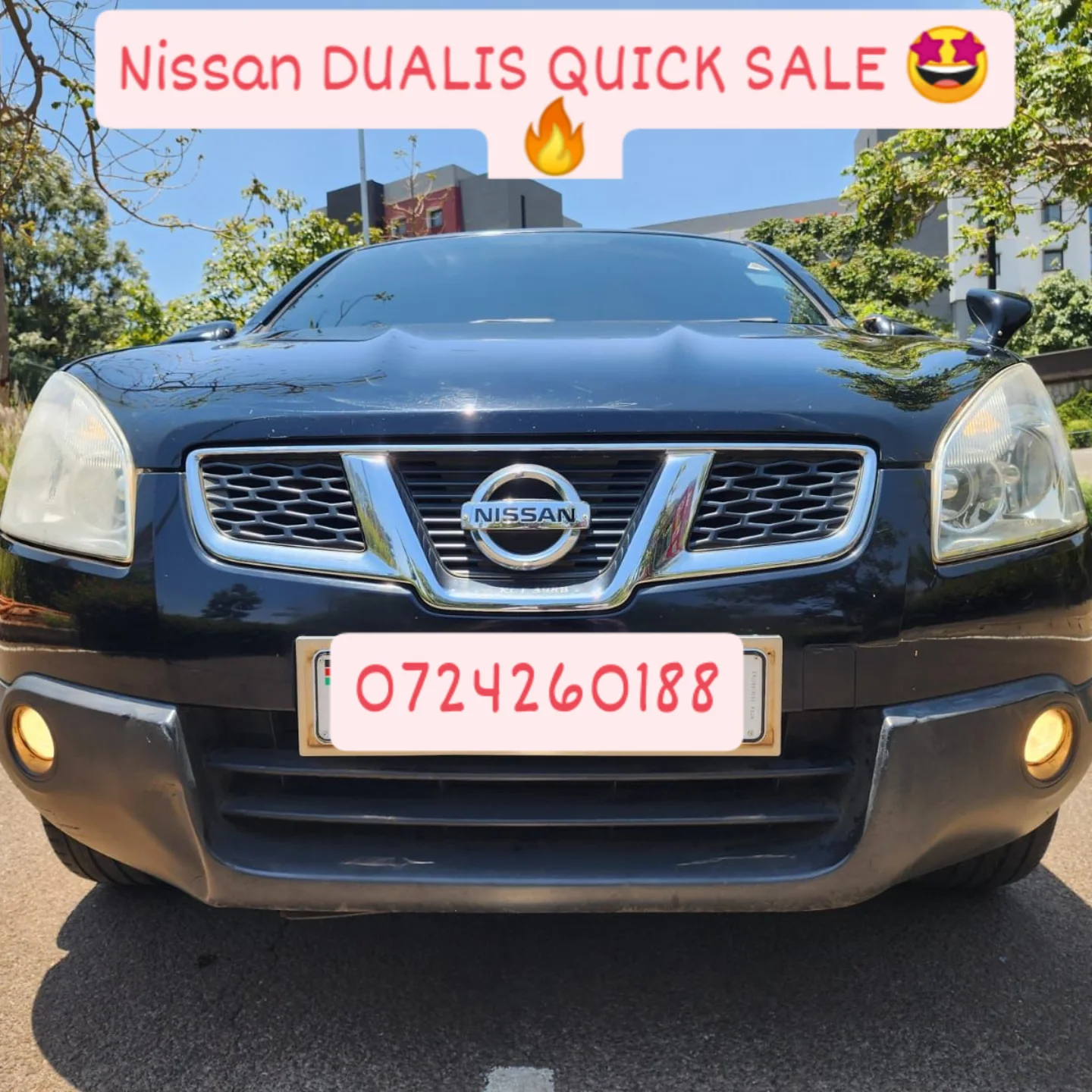 NISSAN DUALIS QUICK SALE You Pay 30% Deposit Hire purchase installments HP UpTo 70% financing/finance NO CRB STATUS CHECK Trade in OK