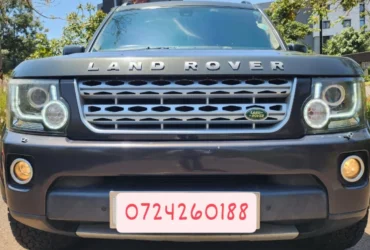 LAND ROVER DISCOVERY 4 HSE  LR4 DISCO QUICK SALE You Pay 30% Deposit Hire purchase installments HP UpTo 70% financing/finance NO CRB STATUS CHECK Trade in OK