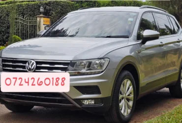 VOLKSWAGEN TIGUAN 2020 local assembly DT DOBIE QUICK SALE You Pay 30% Deposit Hire purchase installments HP UpTo 70% financing/finance NO CRB STATUS CHECK Trade in OK