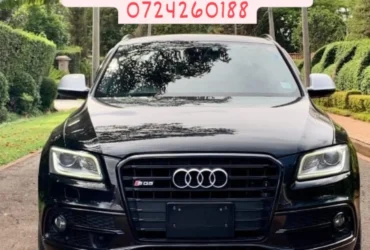 Audi Q5 black Beauty QUICK SALE You Pay 30% Deposit Hire purchase installments HP UpTo 70% financing/finance NO CRB STATUS CHECK Trade in OK